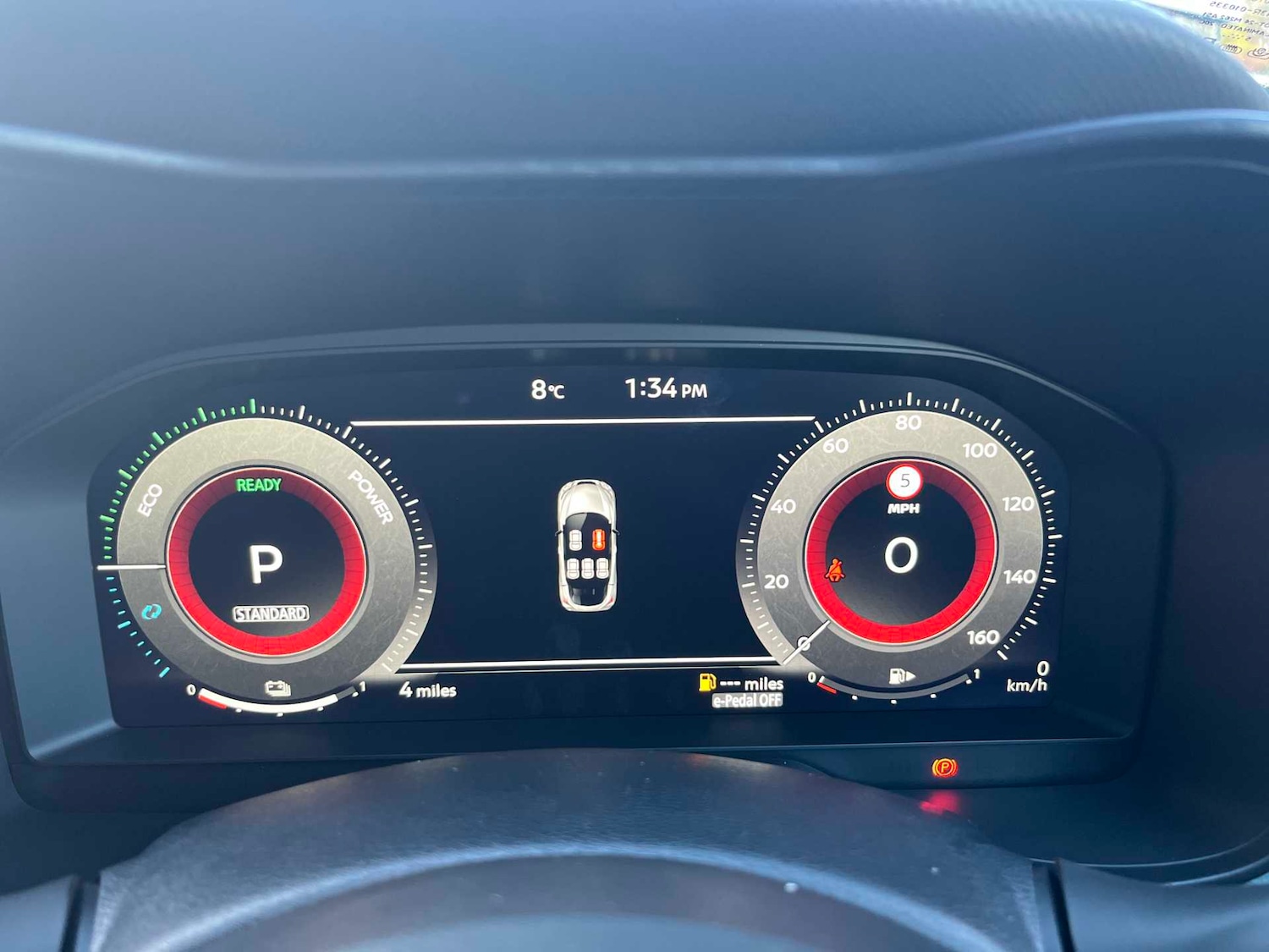 Used Nissan Juke 2026 for sale - 77851496: Photo 9