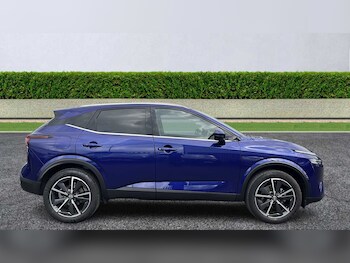 Used Nissan Qashqai 2023 for sale - 75517974: Photo