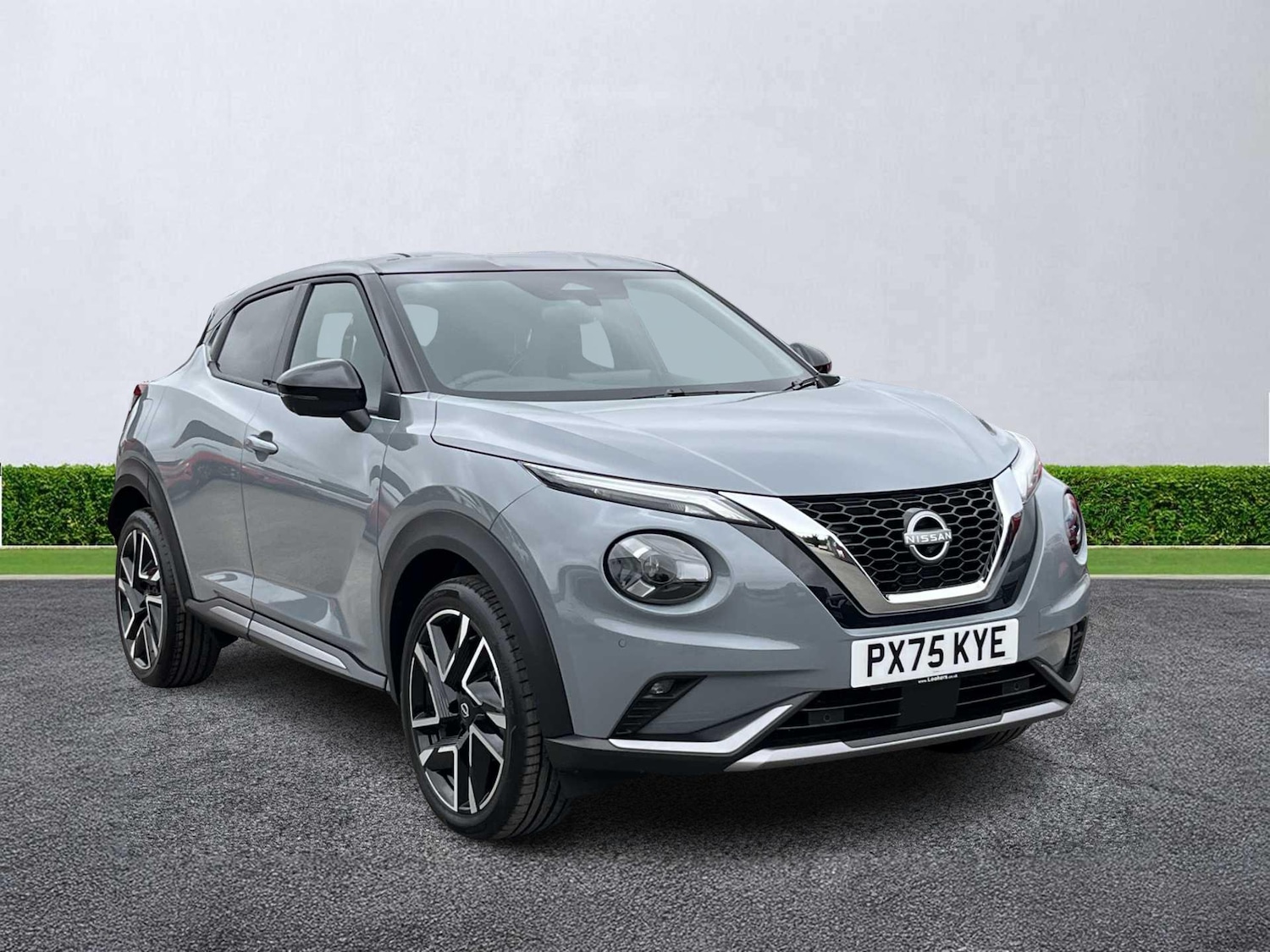Used Nissan Juke 2025 for sale - 76194514: Photo 1