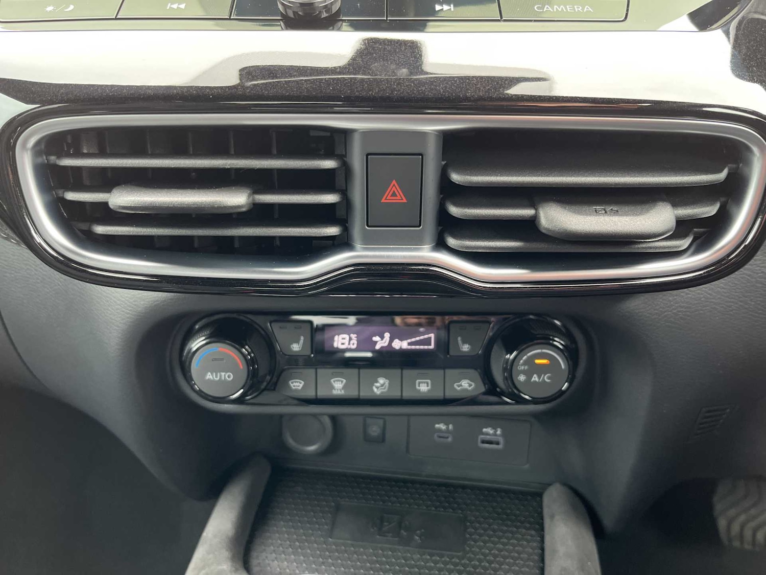 Used Nissan Juke 2025 for sale - 76194514: Photo 11