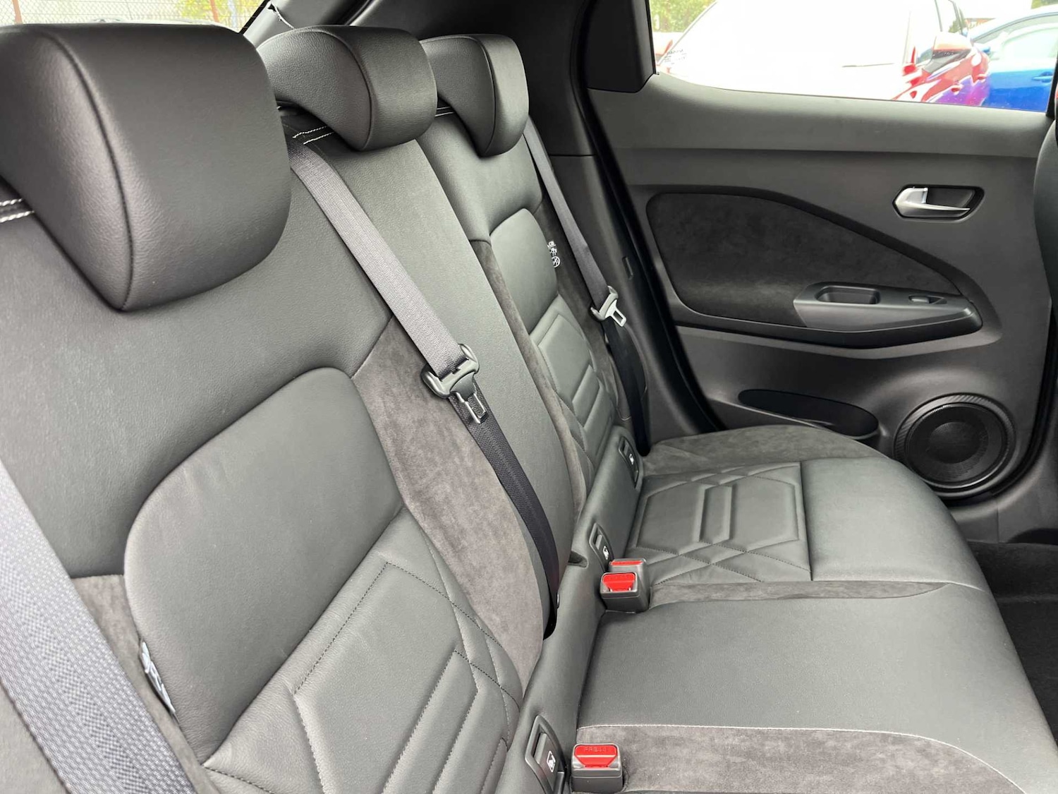 Used Nissan Juke 2025 for sale - 76194514: Photo 15