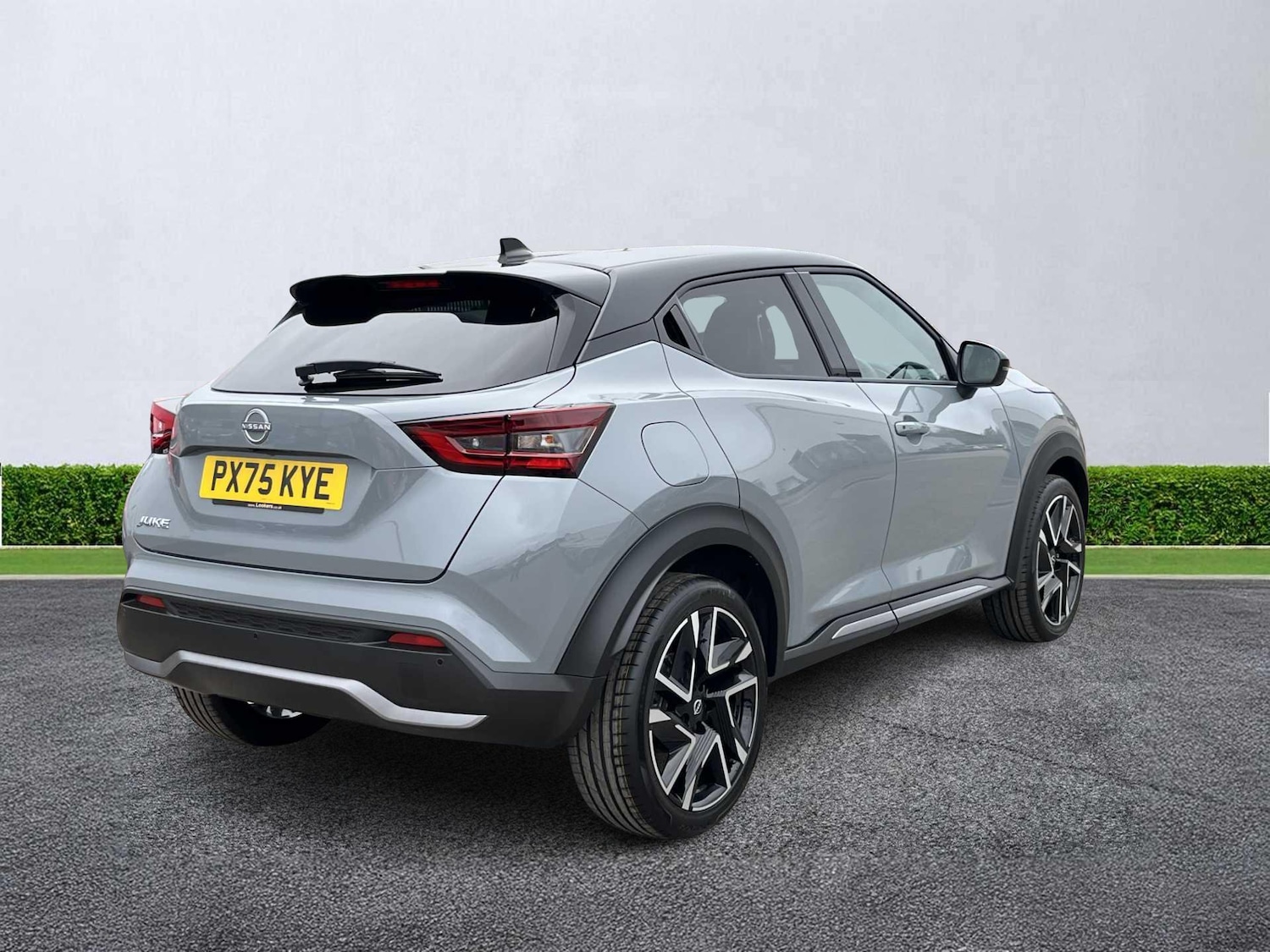 Used Nissan Juke 2025 for sale - 76194514: Photo 17