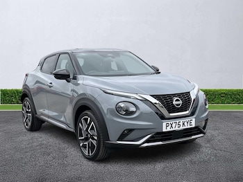 Used Nissan Juke 2025 for sale - 76194514: Photo