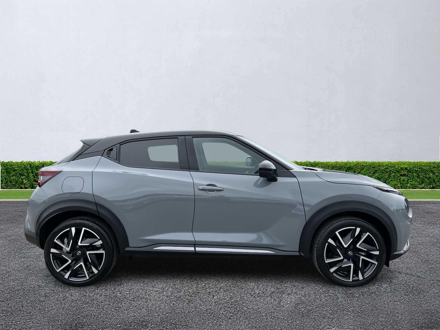 Used Nissan Juke 2025 for sale - 76194514: Photo 3