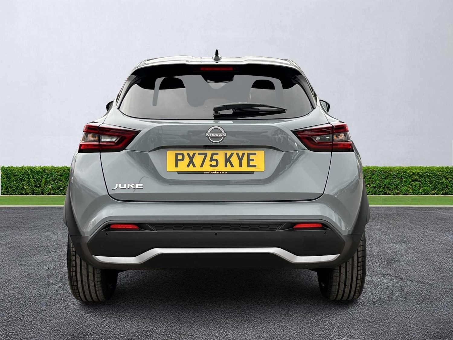 Used Nissan Juke 2025 for sale - 76194514: Photo 4