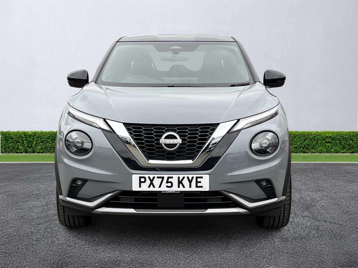 Used Nissan Juke 2025 for sale - 76194514: Photo 5