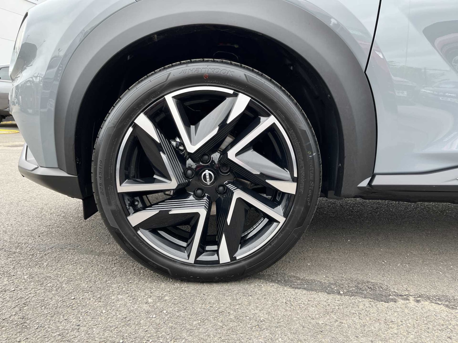 Used Nissan Juke 2025 for sale - 76194514: Photo 6
