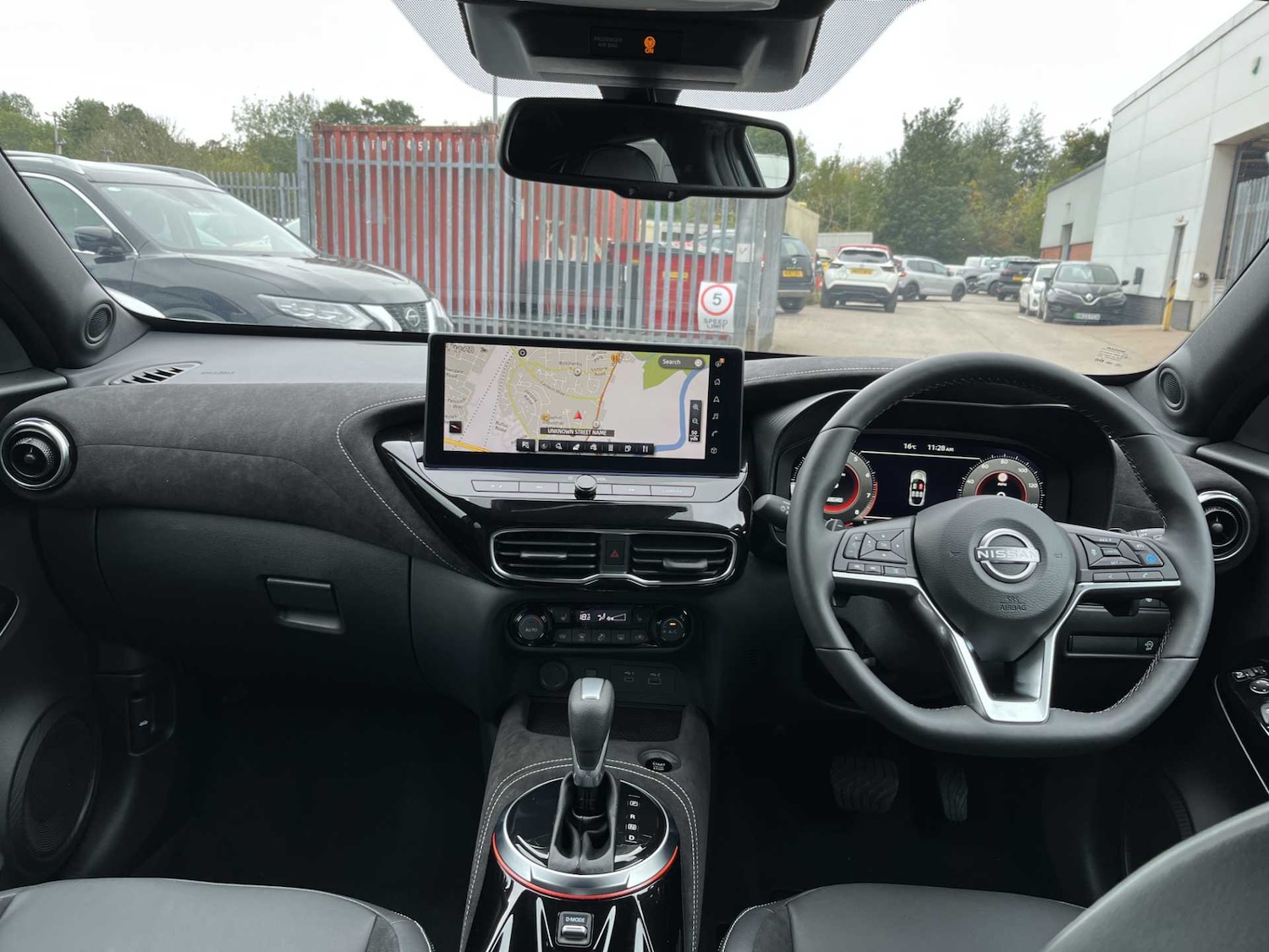 Used Nissan Juke 2025 for sale - 76194514: Photo 8