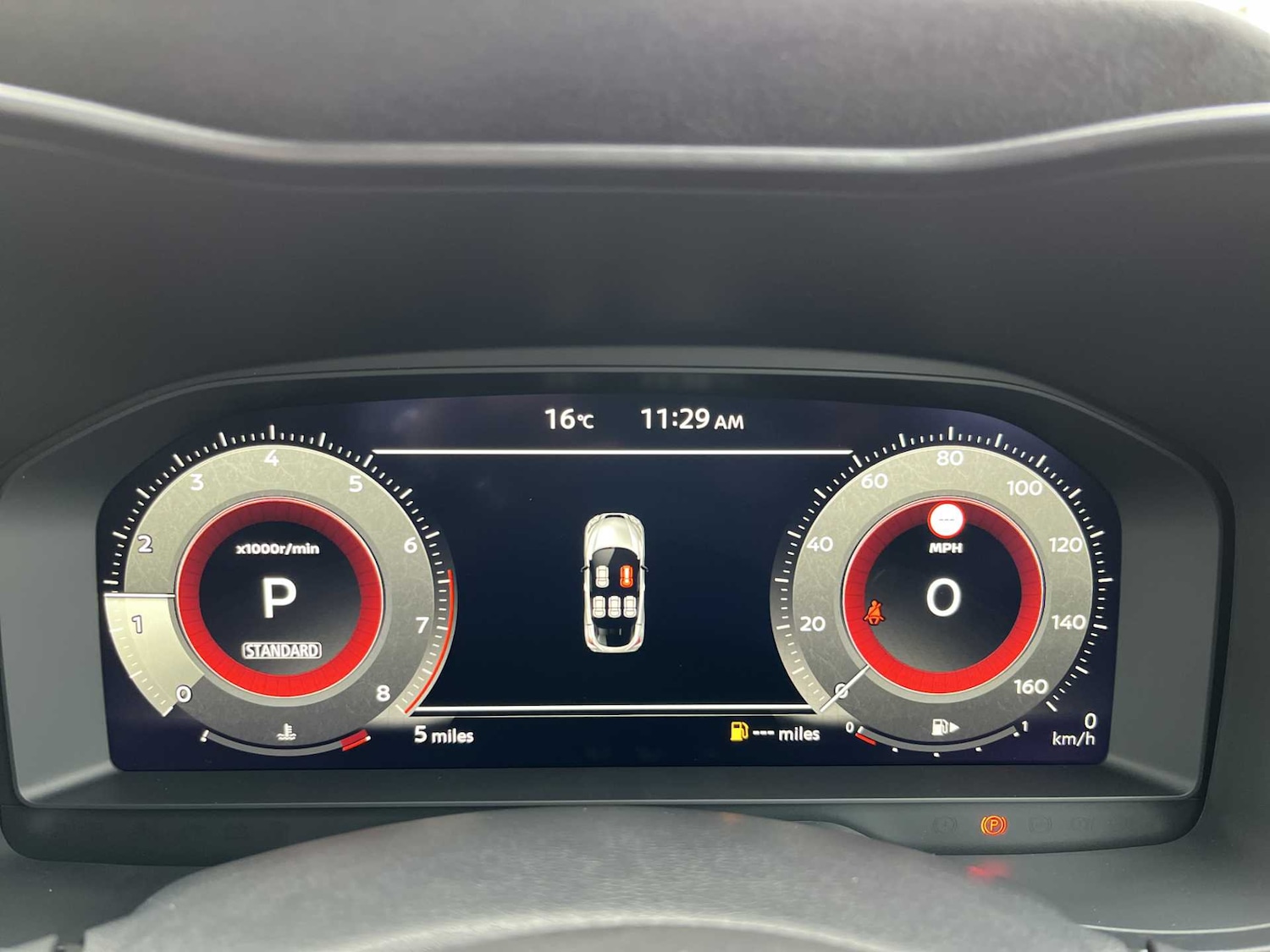 Used Nissan Juke 2025 for sale - 76194514: Photo 9