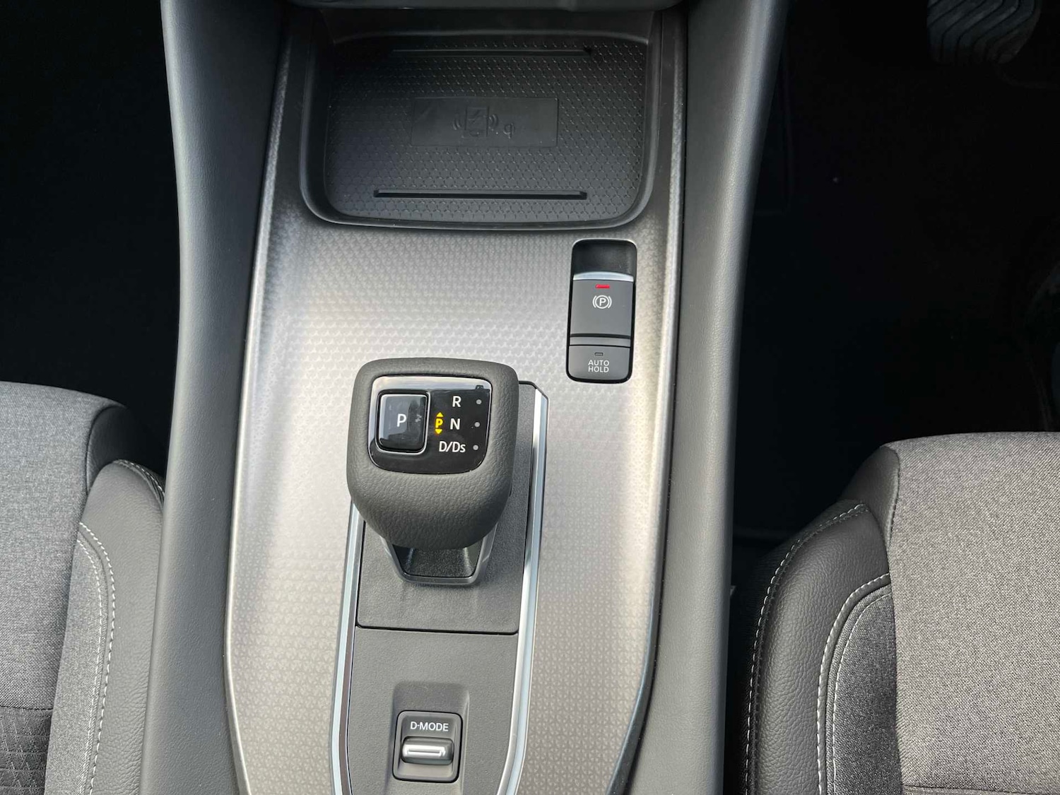 Used Nissan Qashqai 2025 for sale - 76497367: Photo 11