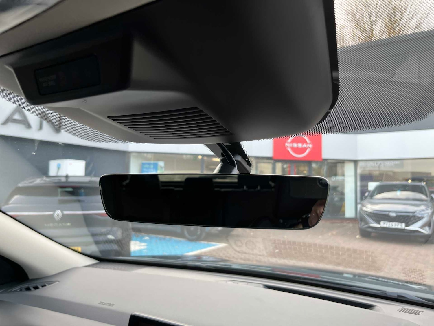 Used Nissan Qashqai 2025 for sale - 76497367: Photo 12