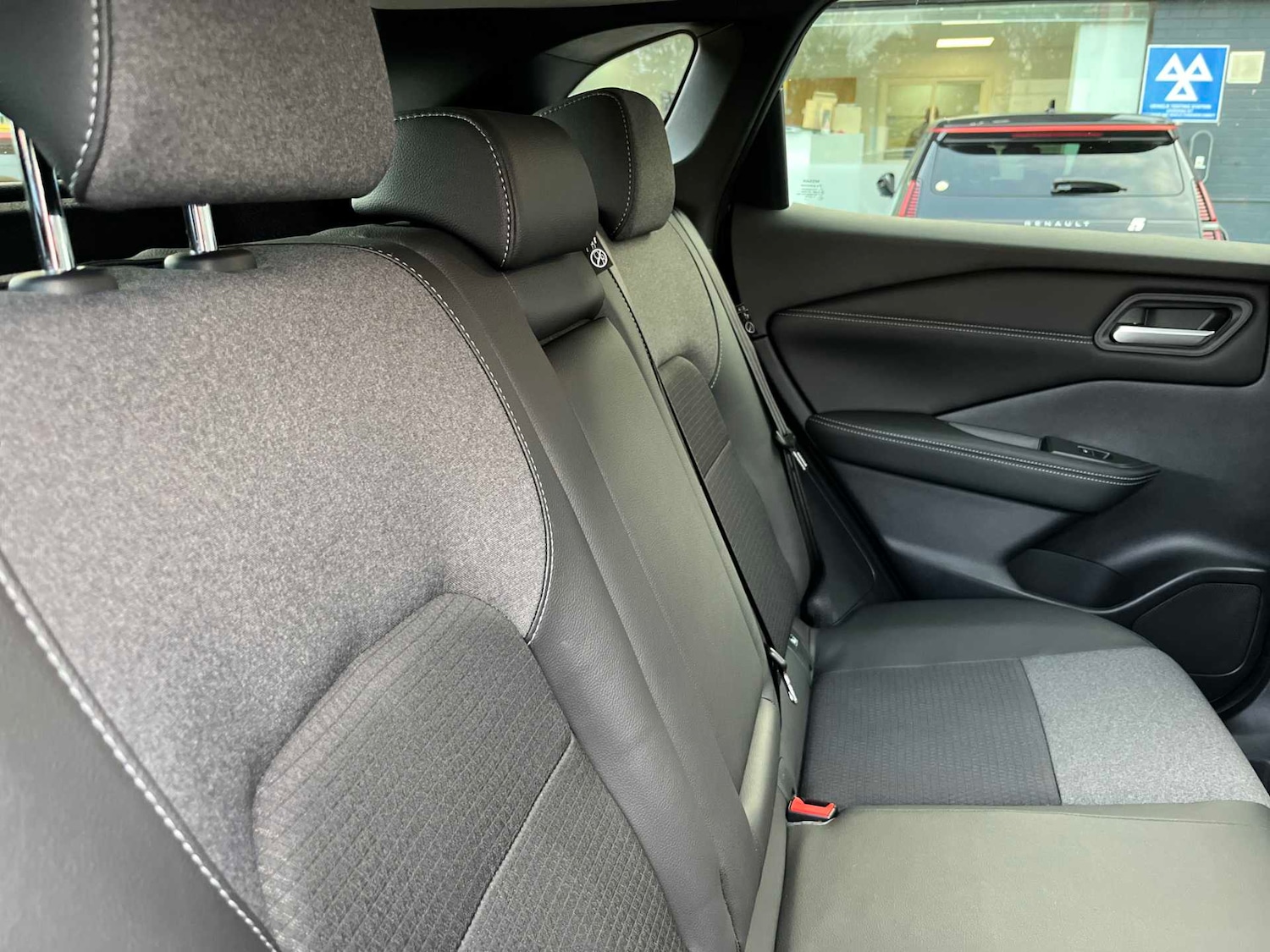 Used Nissan Qashqai 2025 for sale - 76497367: Photo 14