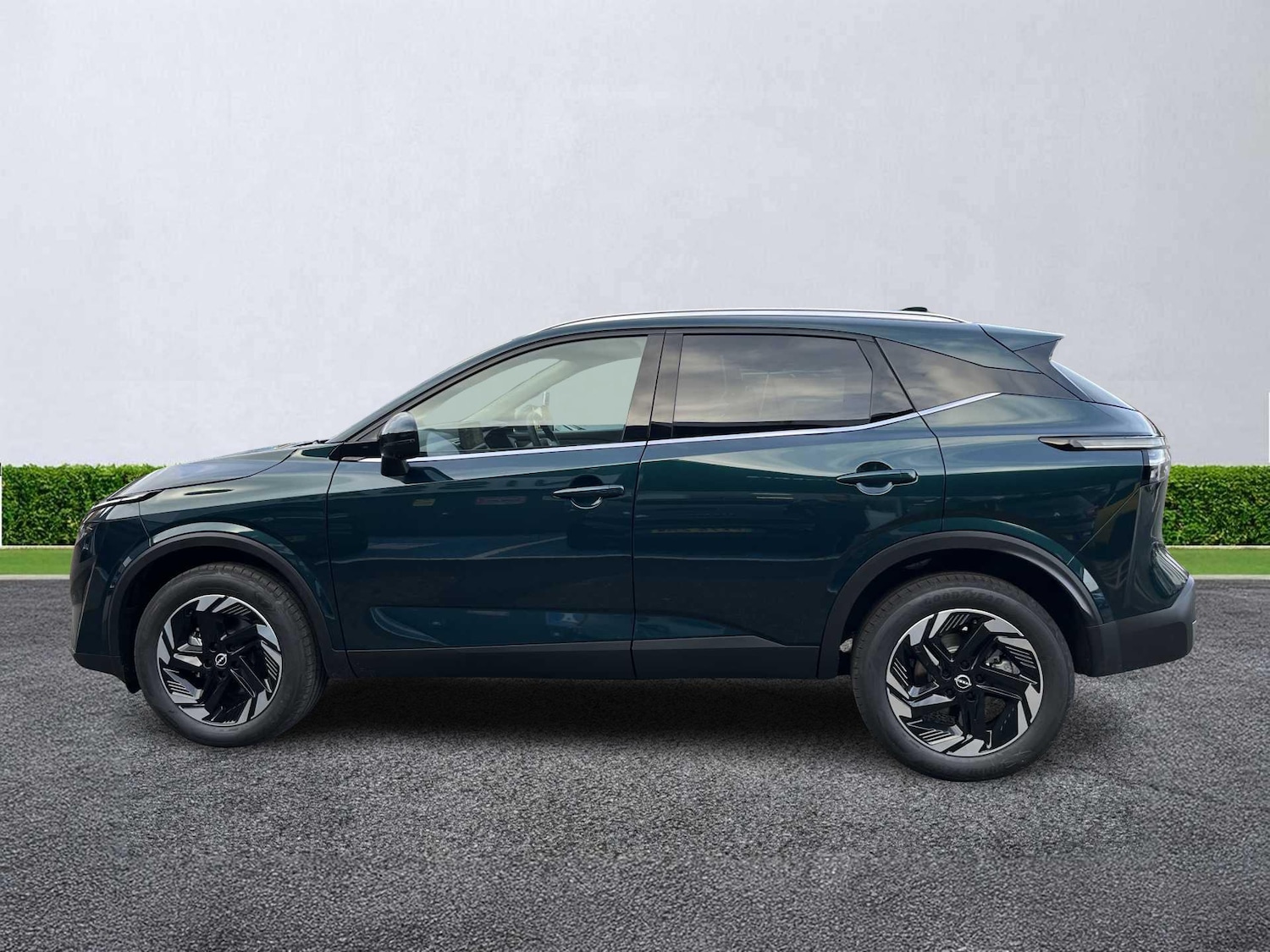 Used Nissan Qashqai 2025 for sale - 76497367: Photo 17