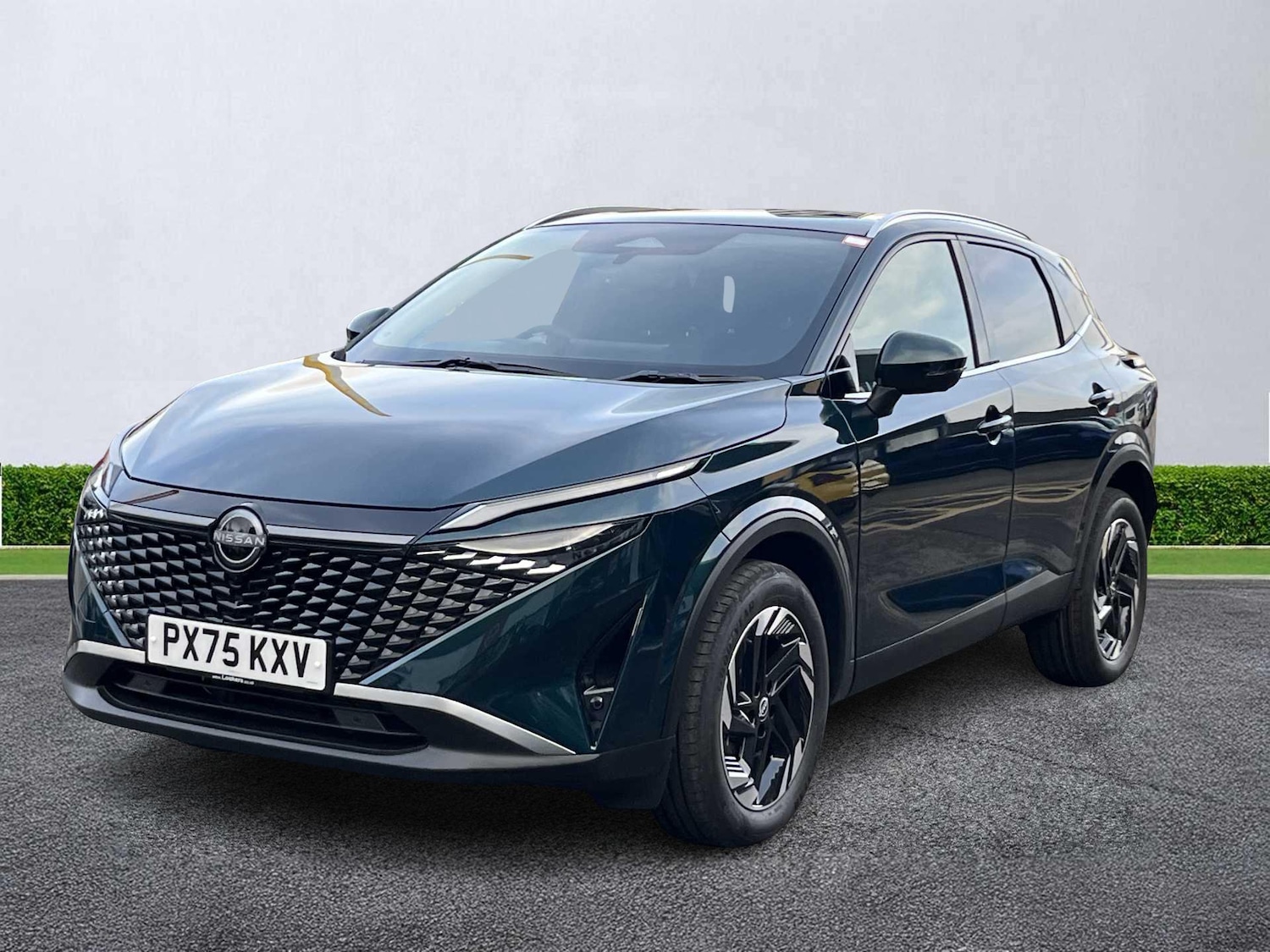 Used Nissan Qashqai 2025 for sale - 76497367: Photo 18