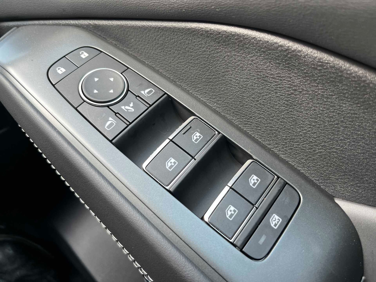 Used Nissan Qashqai 2025 for sale - 76497367: Photo 19