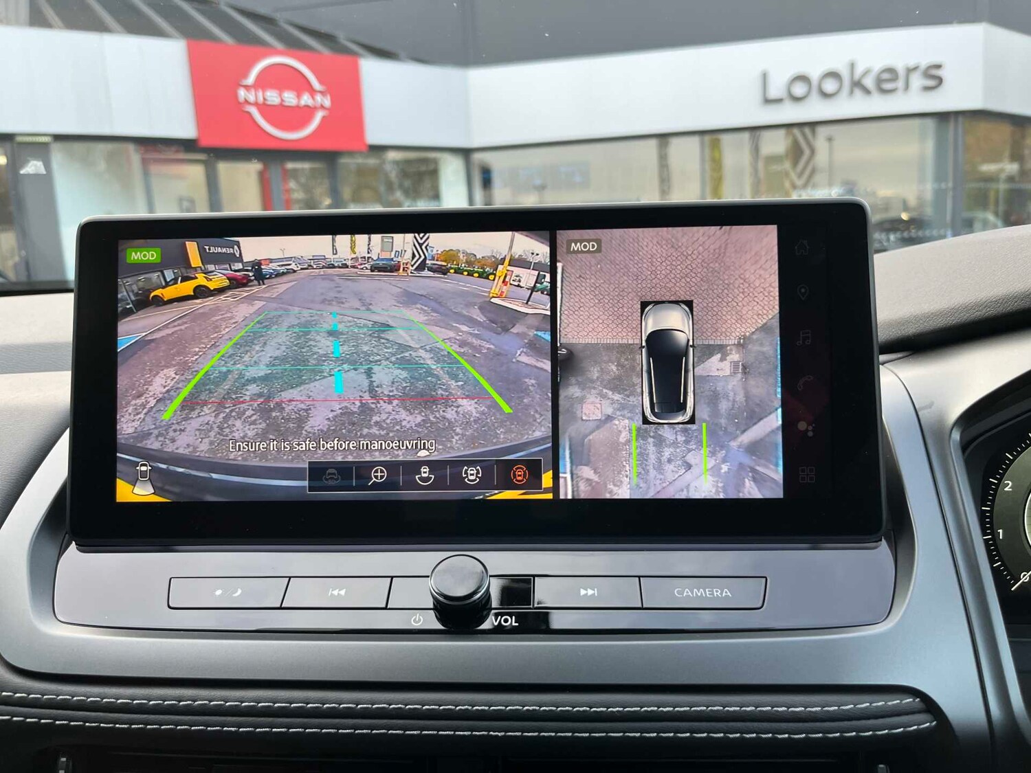 Used Nissan Qashqai 2025 for sale - 76497367: Photo 20