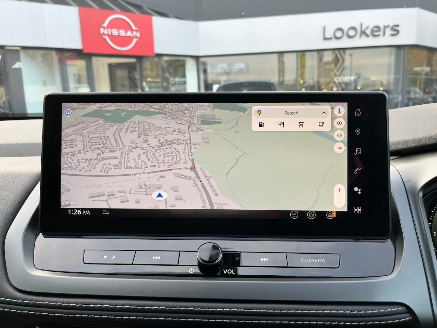 Used Nissan Qashqai 2025 for sale - 76497367: Photo 21