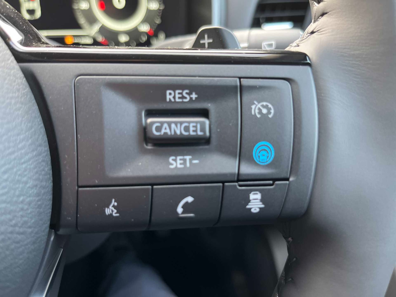 Used Nissan Qashqai 2025 for sale - 76497367: Photo 22