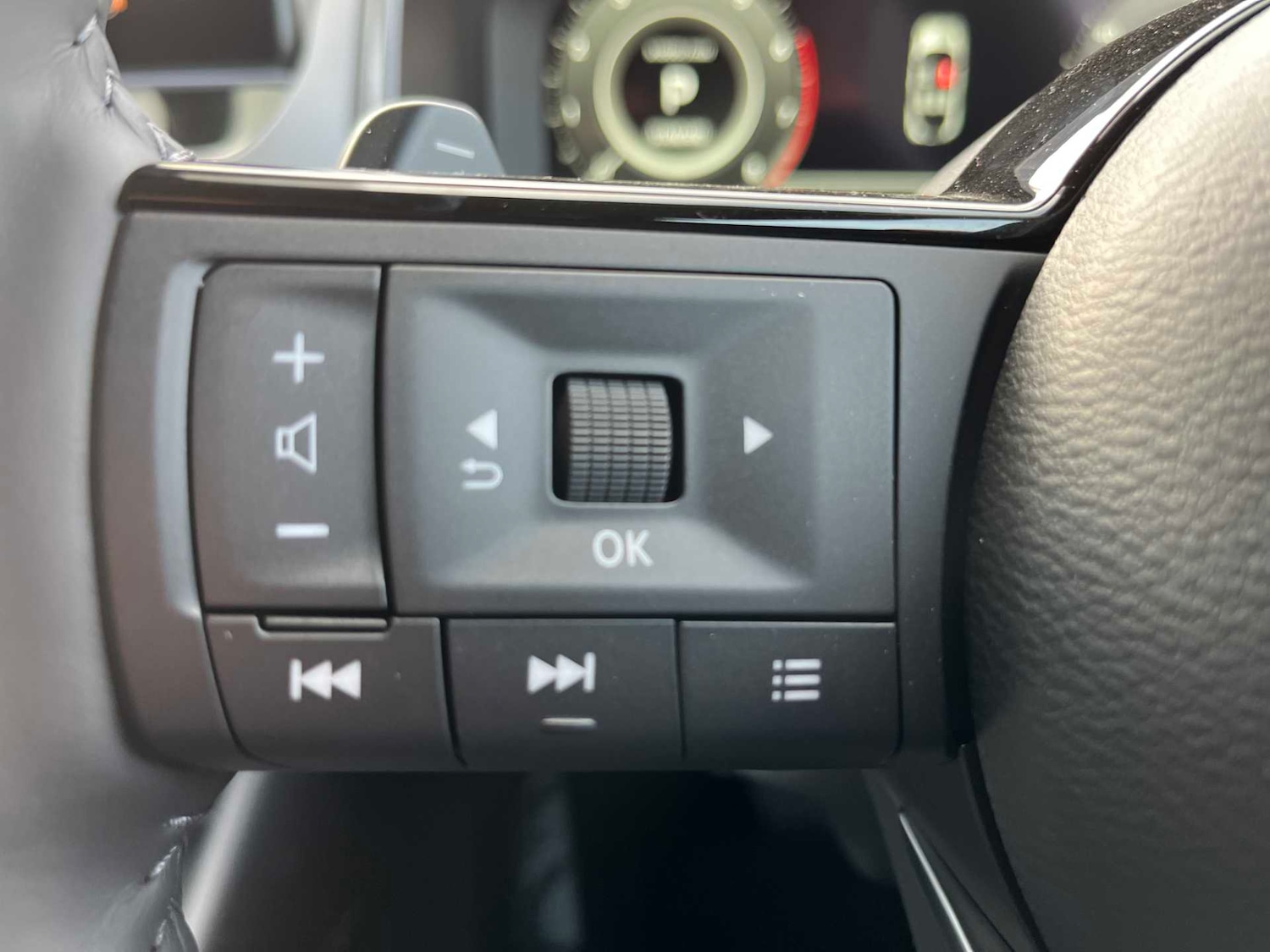 Used Nissan Qashqai 2025 for sale - 76497367: Photo 23