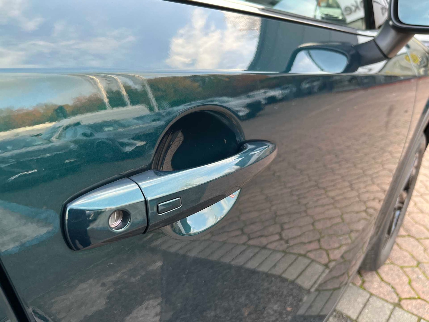 Used Nissan Qashqai 2025 for sale - 76497367: Photo 28