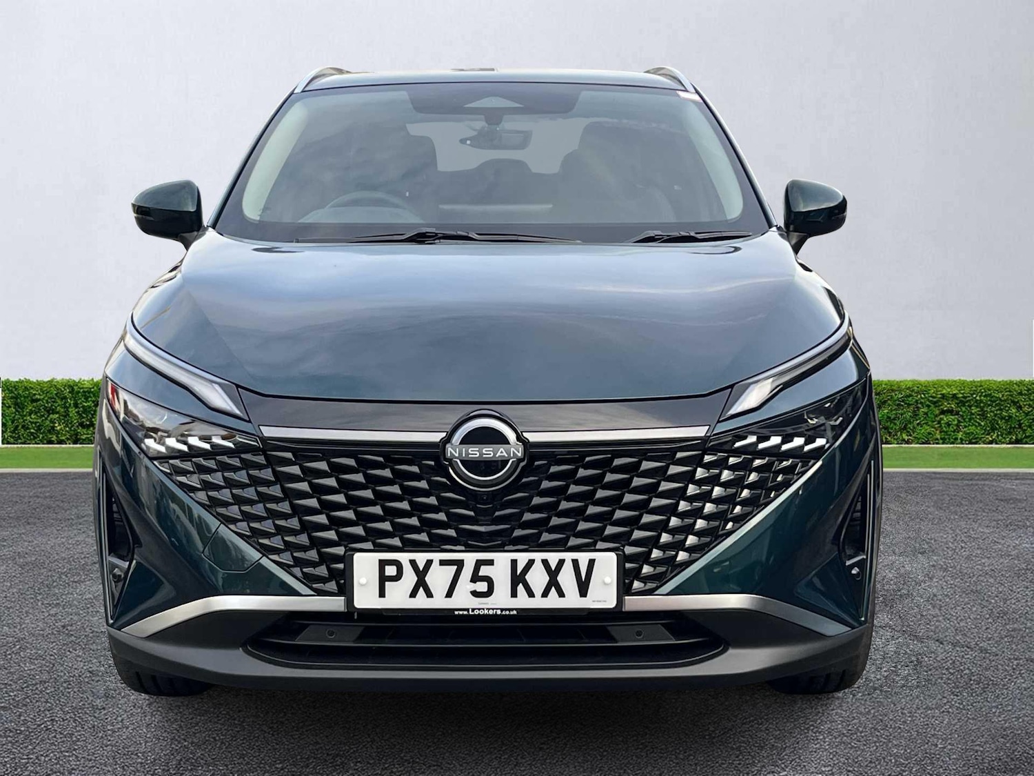 Used Nissan Qashqai 2025 for sale - 76497367: Photo 5