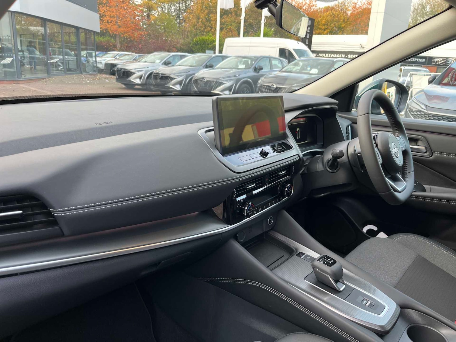 Used Nissan Qashqai 2025 for sale - 76497367: Photo 7