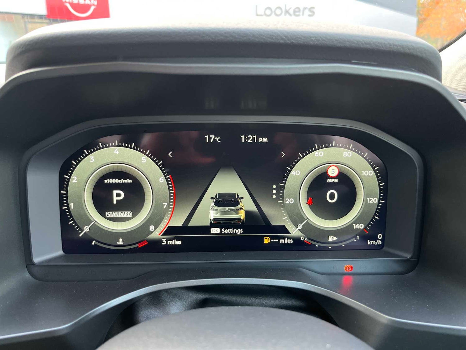 Used Nissan Qashqai 2025 for sale - 76497367: Photo 8