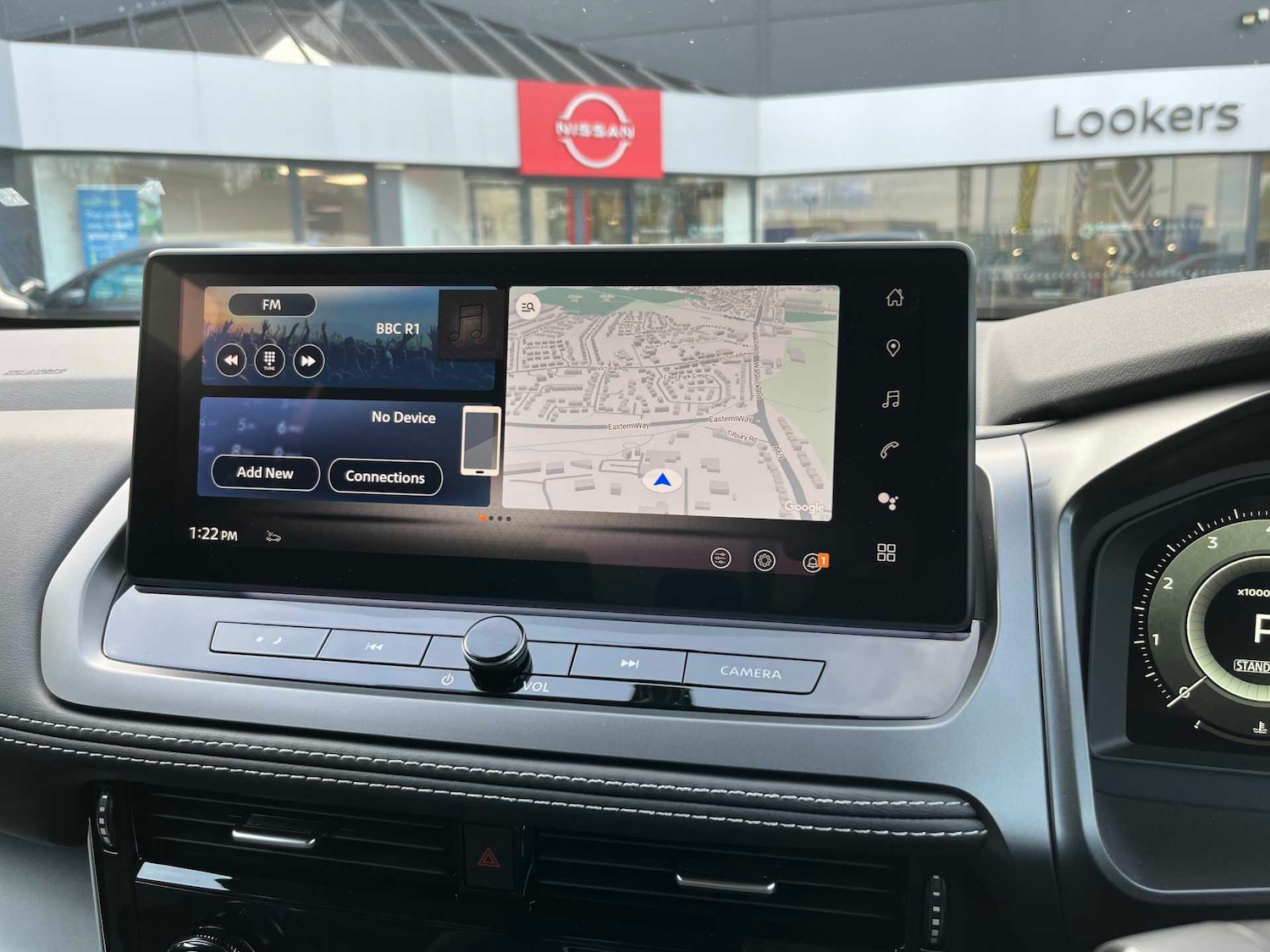 Used Nissan Qashqai 2025 for sale - 76497367: Photo 9