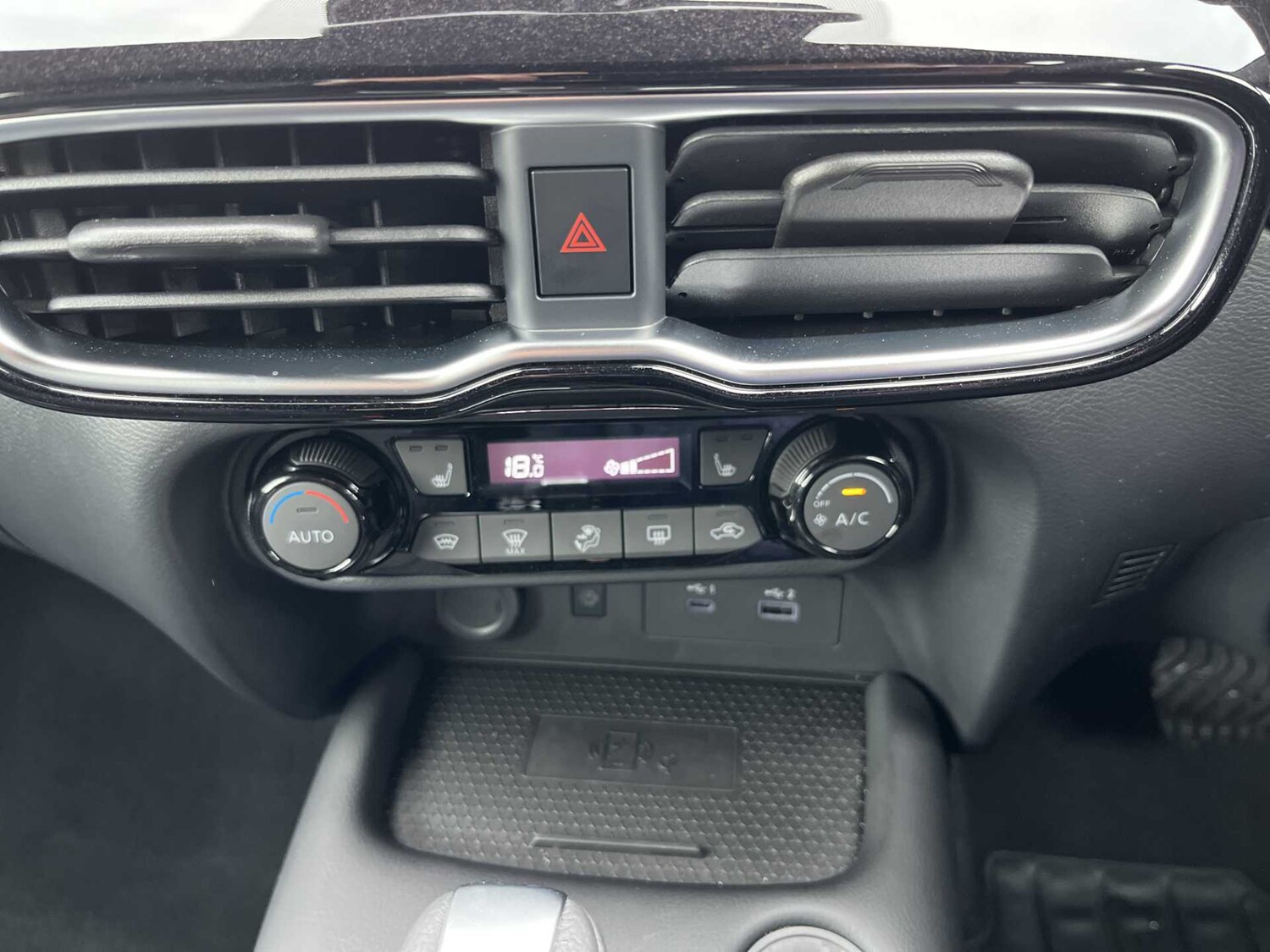 Used Nissan Juke 2025 for sale - 76007214: Photo 11