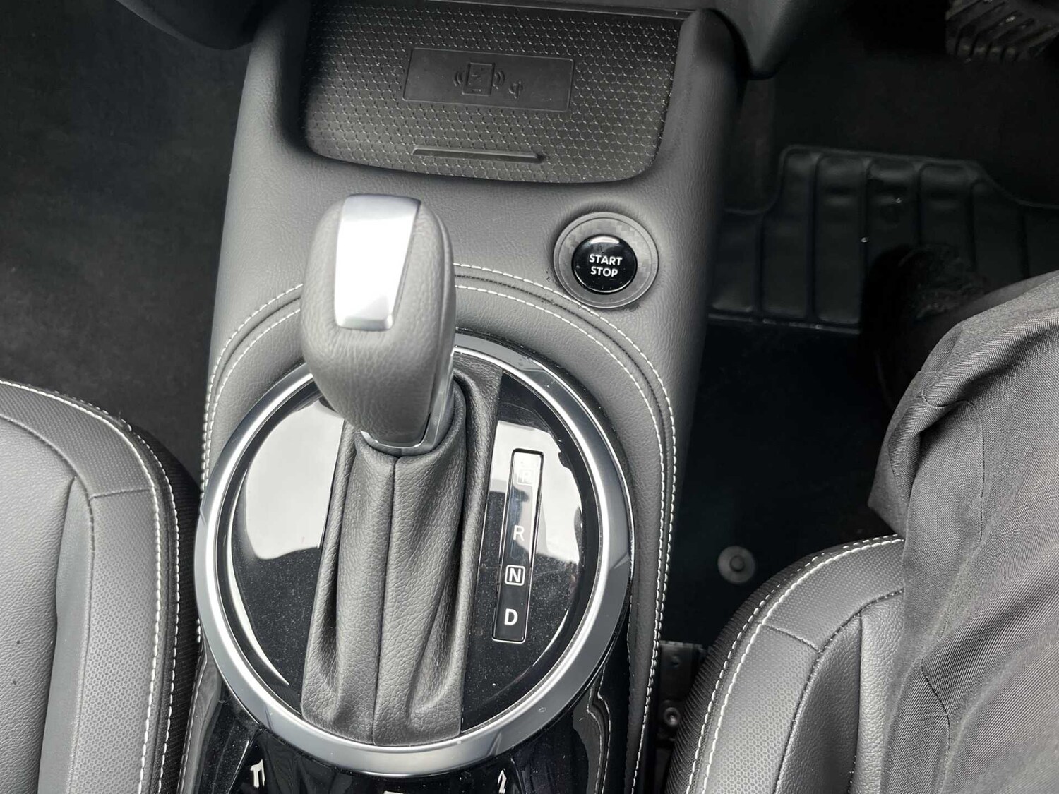 Used Nissan Juke 2025 for sale - 76007214: Photo 12