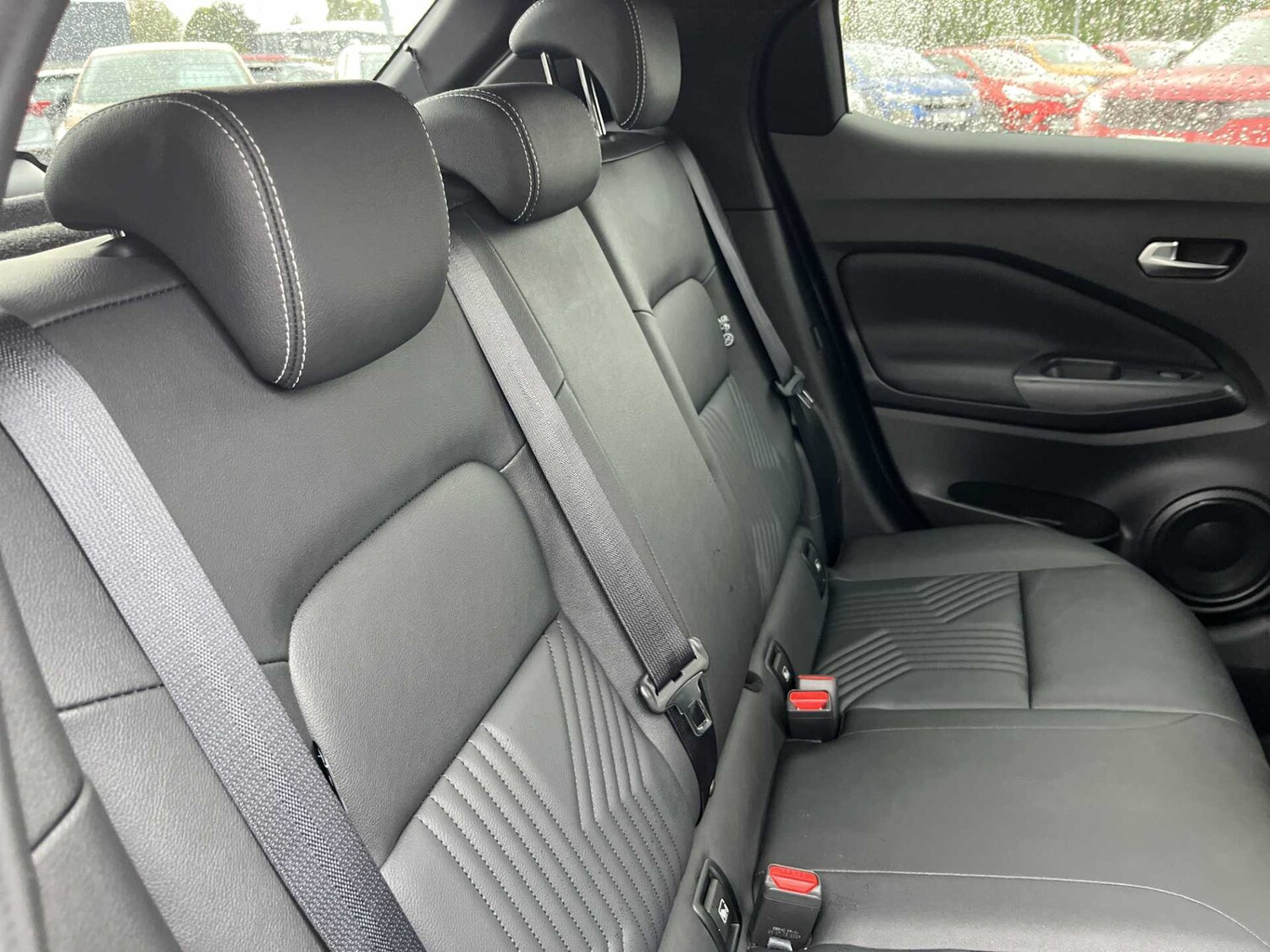 Used Nissan Juke 2025 for sale - 76007214: Photo 15