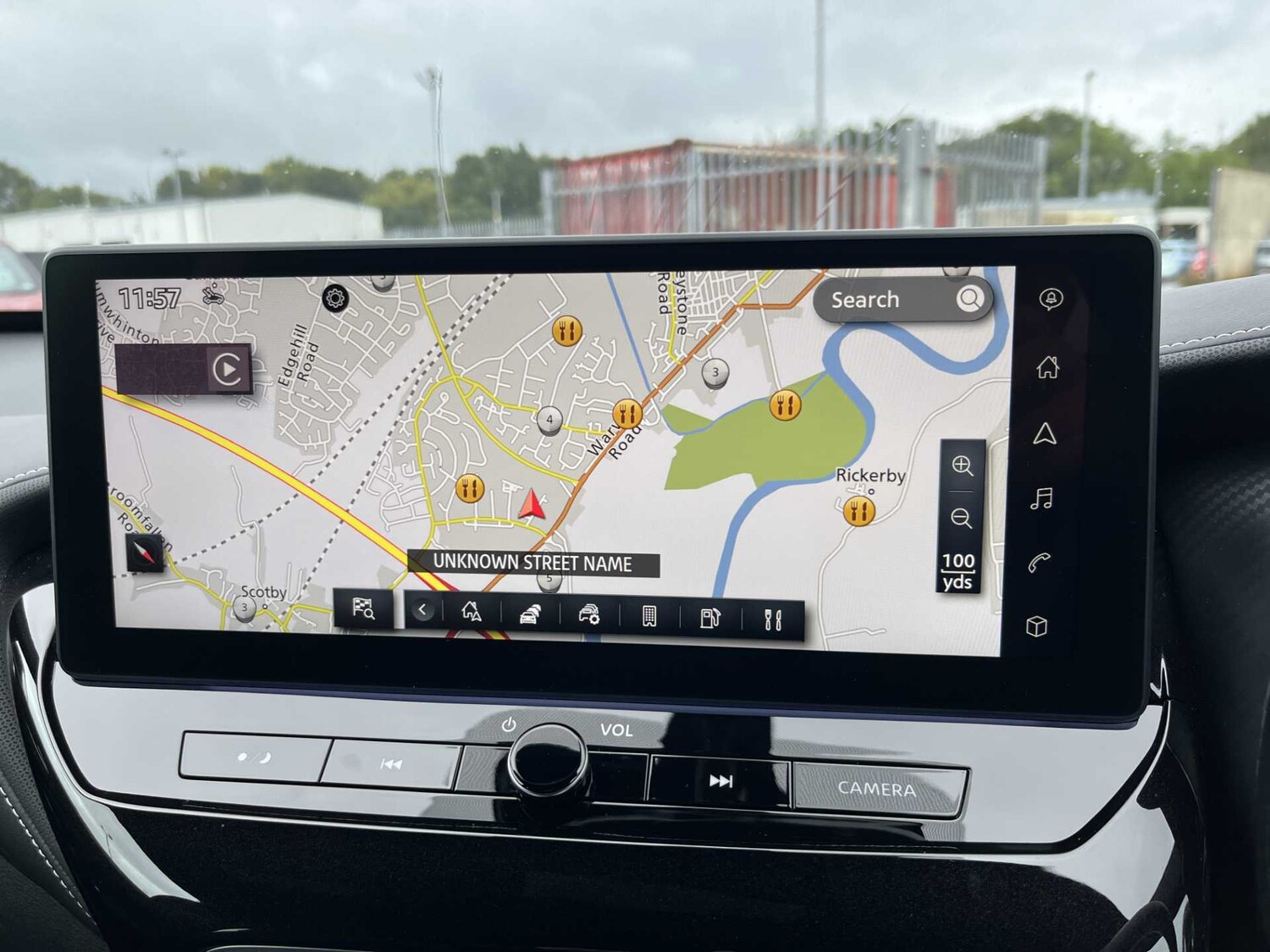 Used Nissan Juke 2025 for sale - 76007214: Photo 22