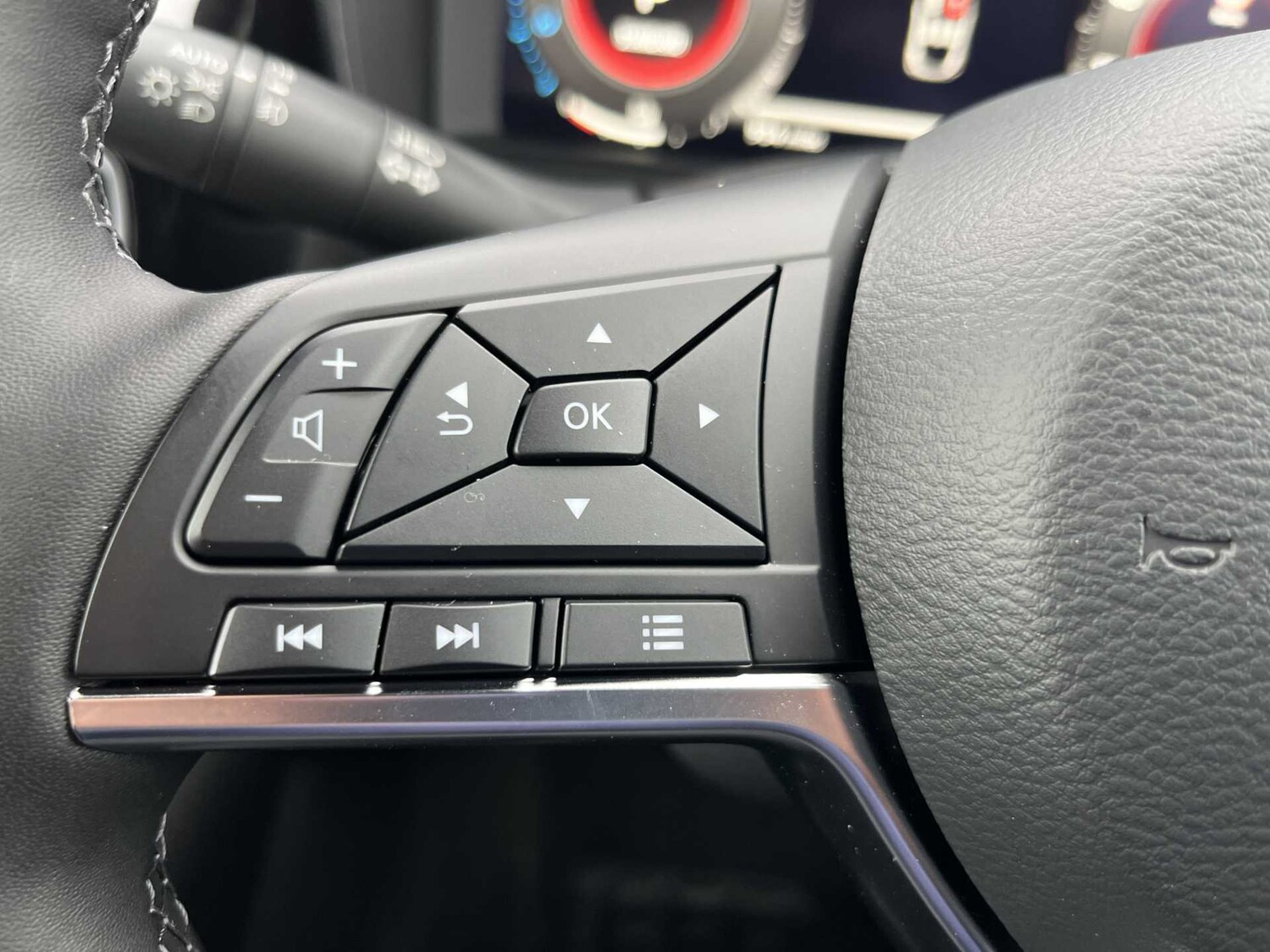 Used Nissan Juke 2025 for sale - 76007214: Photo 24