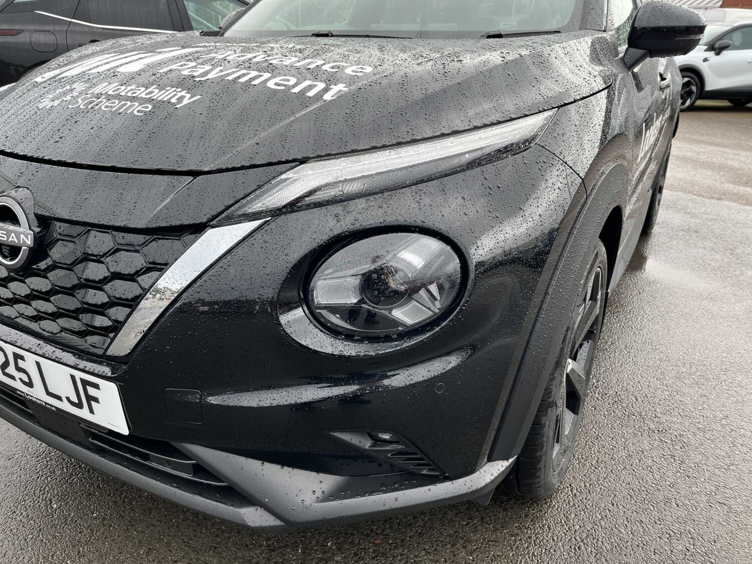 Used Nissan Juke 2025 for sale - 76007214: Photo 27