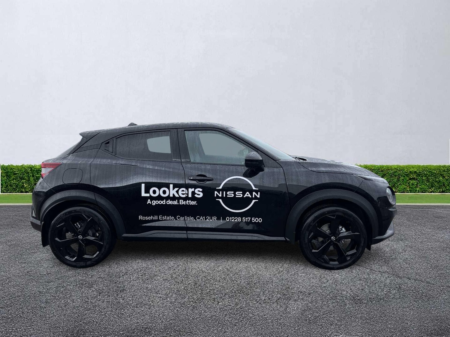 Used Nissan Juke 2025 for sale - 76007214: Photo 3