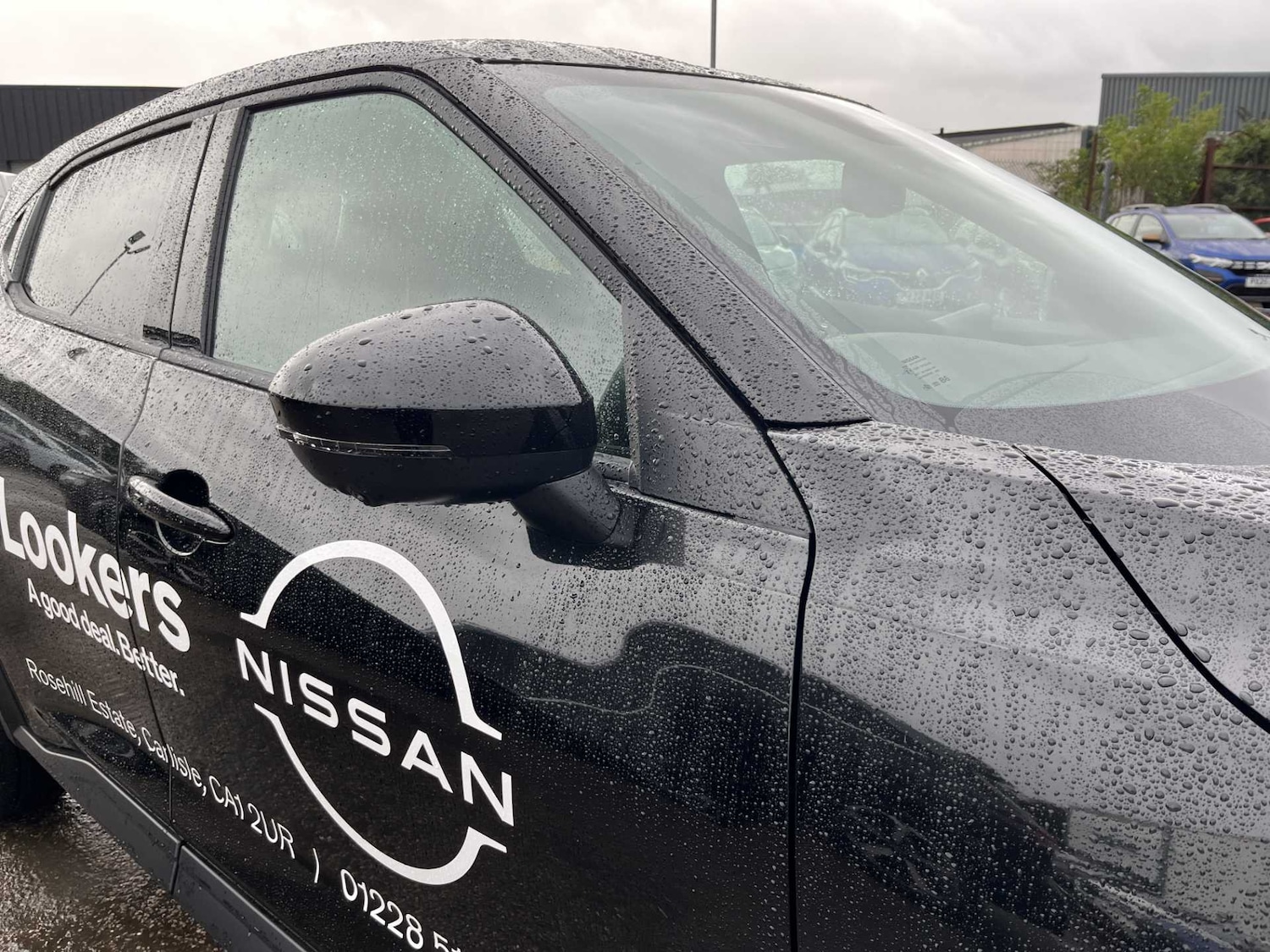 Used Nissan Juke 2025 for sale - 76007214: Photo 30