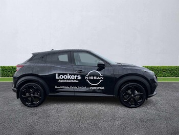 Used Nissan Juke 2025 for sale - 76007214: Photo
