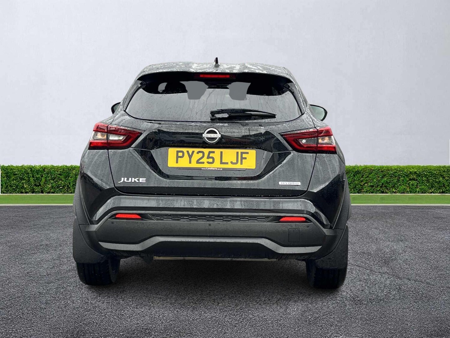 Used Nissan Juke 2025 for sale - 76007214: Photo 4