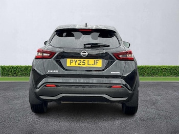 Used Nissan Juke 2025 for sale - 76007214: Photo