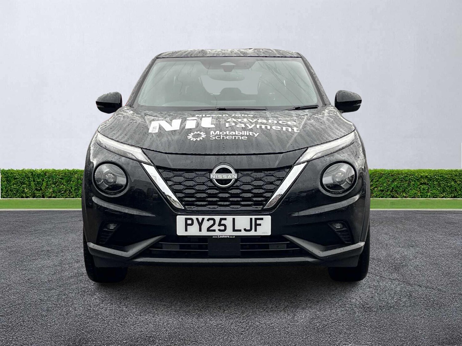 Used Nissan Juke 2025 for sale - 76007214: Photo 5