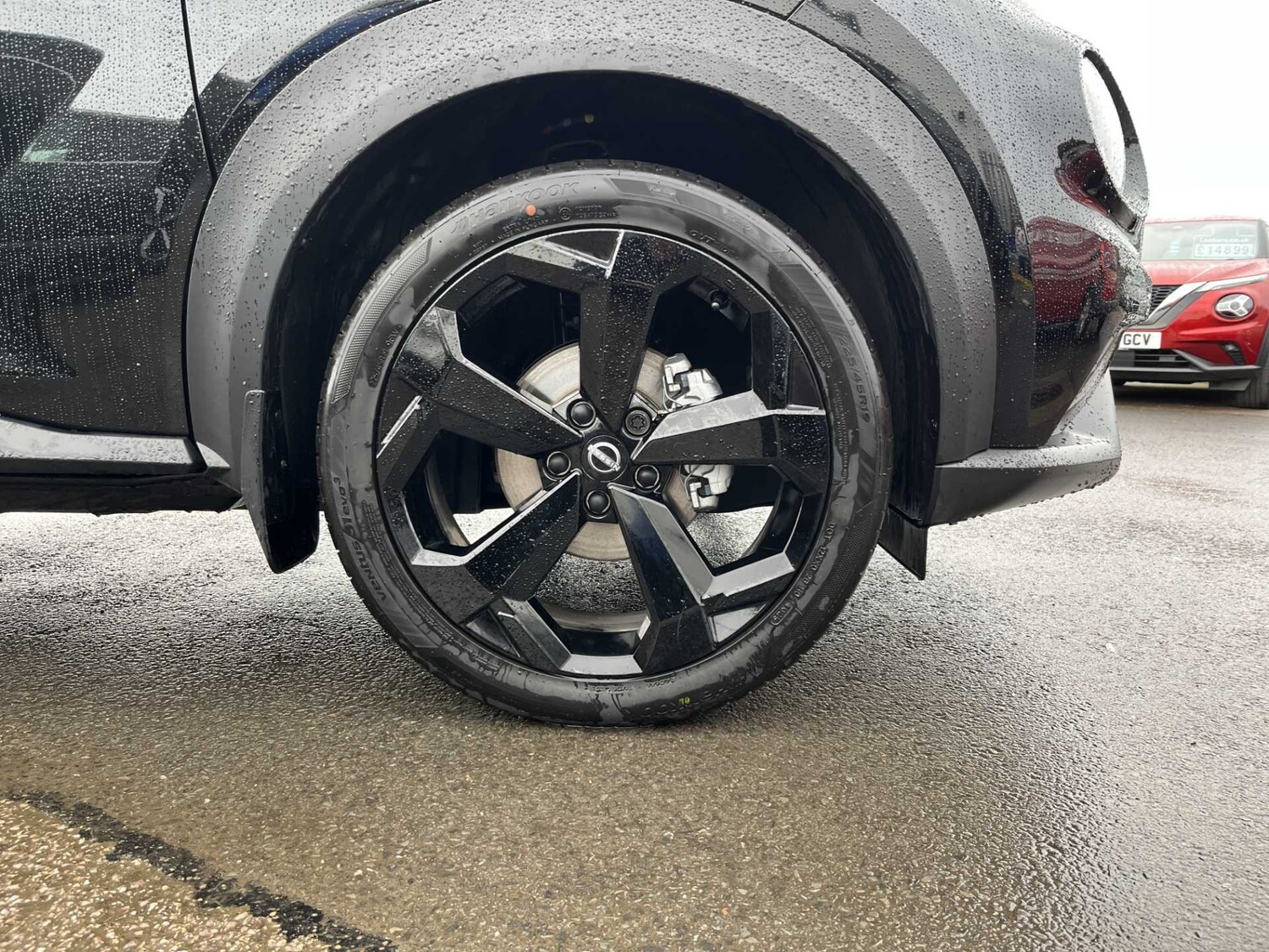 Used Nissan Juke 2025 for sale - 76007214: Photo 6