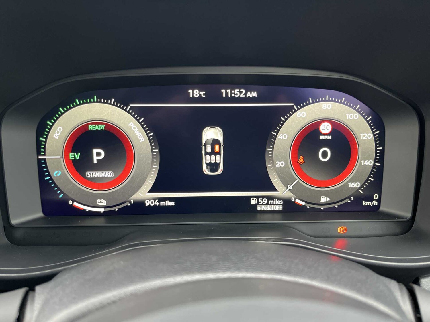 Used Nissan Juke 2025 for sale - 76007214: Photo 9