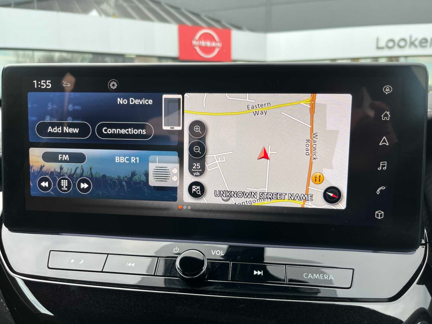 Used Nissan Juke 2024 for sale - 77797420: Photo 10