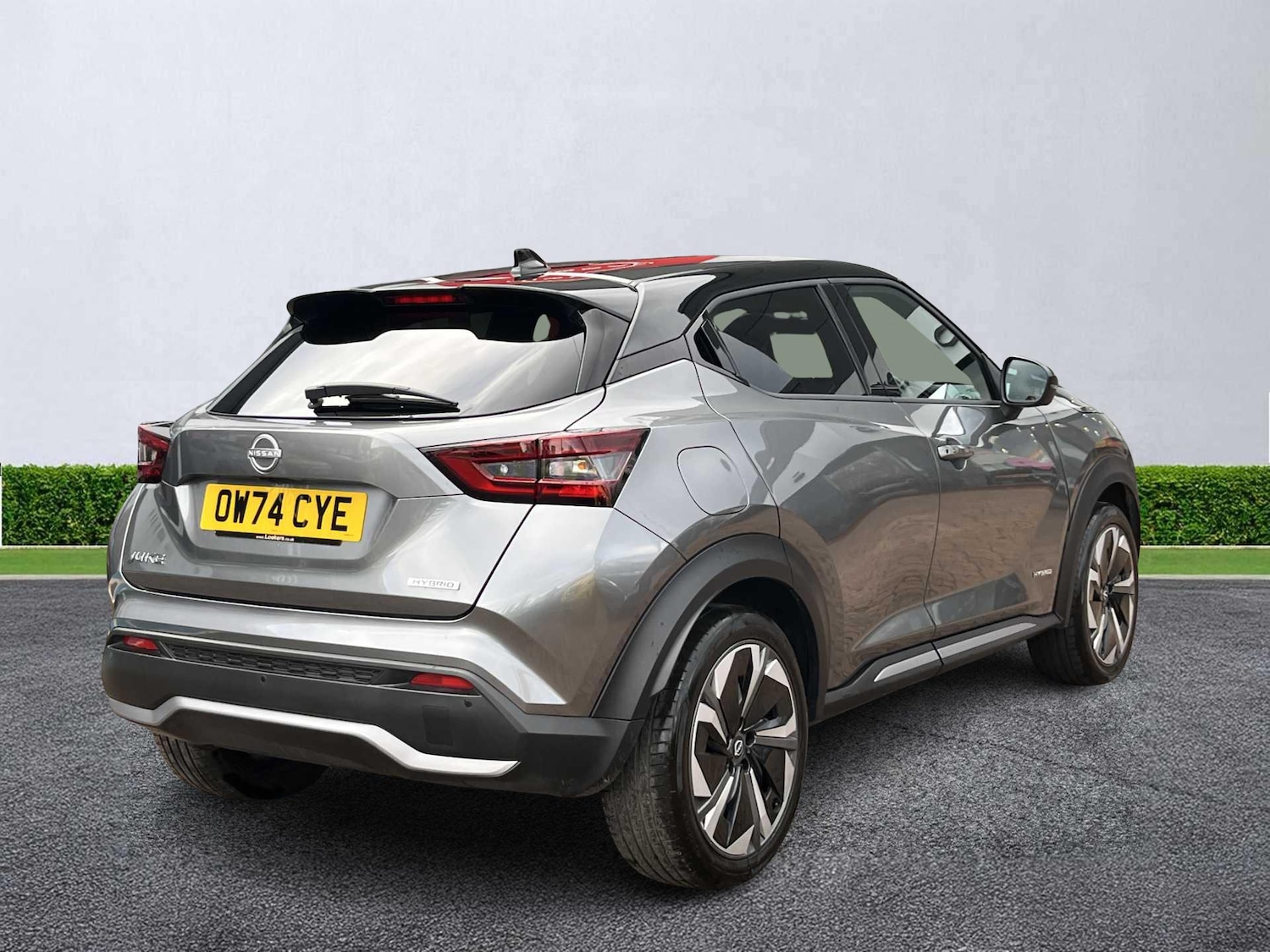 Used Nissan Juke 2024 for sale - 77797420: Photo 17