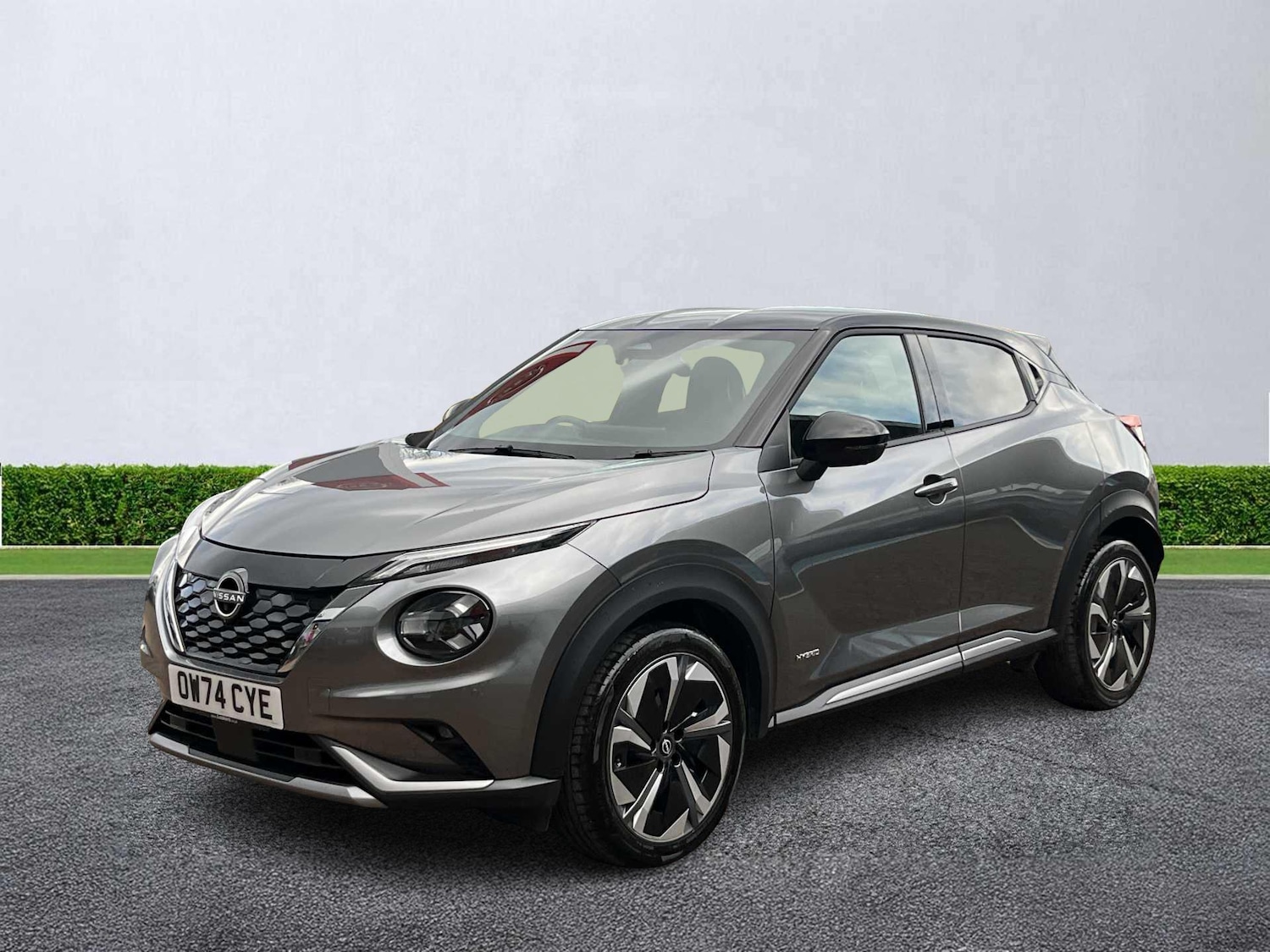 Used Nissan Juke 2024 for sale - 77797420: Photo 19