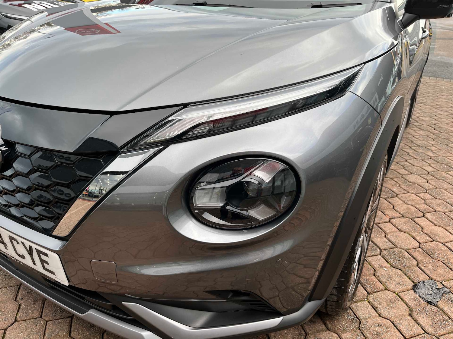 Used Nissan Juke 2024 for sale - 77797420: Photo 27