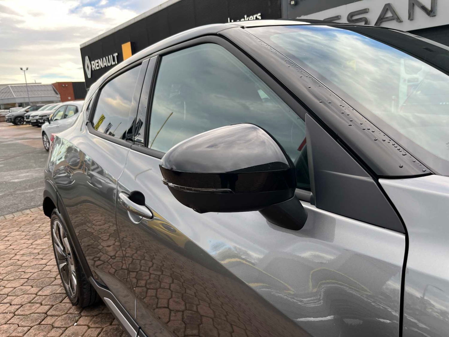 Used Nissan Juke 2024 for sale - 77797420: Photo 30