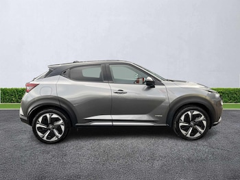 Used Nissan Juke 2024 for sale - 77797420: Photo