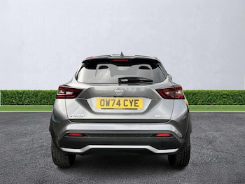 Used Nissan Juke 2024 for sale - 77797420: Photo