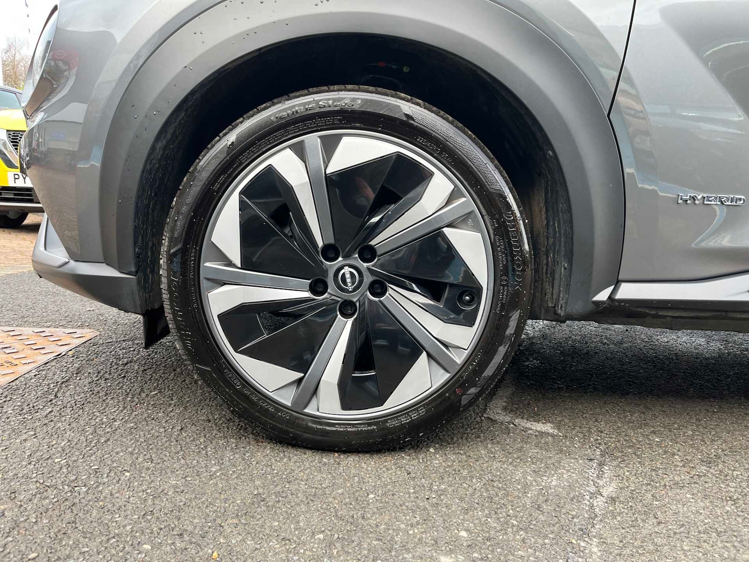 Used Nissan Juke 2024 for sale - 77797420: Photo 6